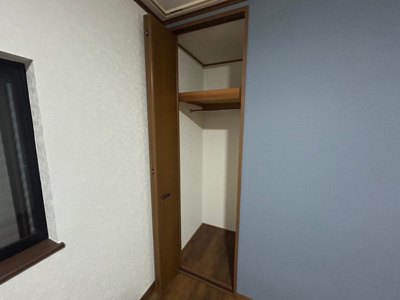 【収納】 | 沢田1丁目戸建