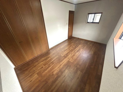 【洋室】 | 沢田1丁目戸建