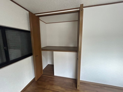 【収納】 | 沢田1丁目戸建