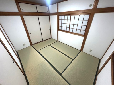 【和室】 | 沢田1丁目戸建