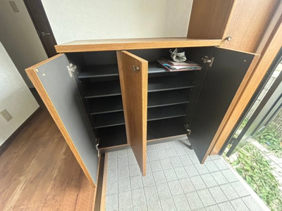 【収納】 | 沢田1丁目戸建