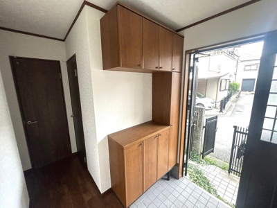 【収納】 | 沢田1丁目戸建