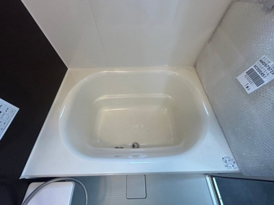 【浴室】 | 沢田1丁目戸建