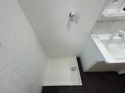 【洗面所】 | 沢田1丁目戸建