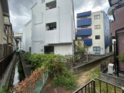 【庭】 | 沢田1丁目戸建