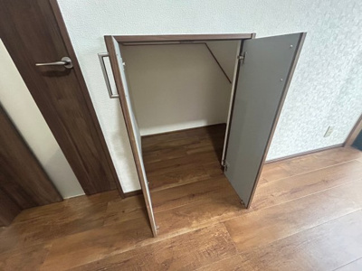 【収納】 | 沢田1丁目戸建