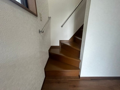 【内装】 | 沢田1丁目戸建