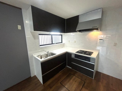 【キッチン】 | 沢田1丁目戸建