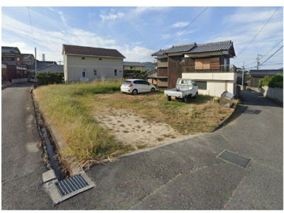 【外観】 | 柳井市・柳井