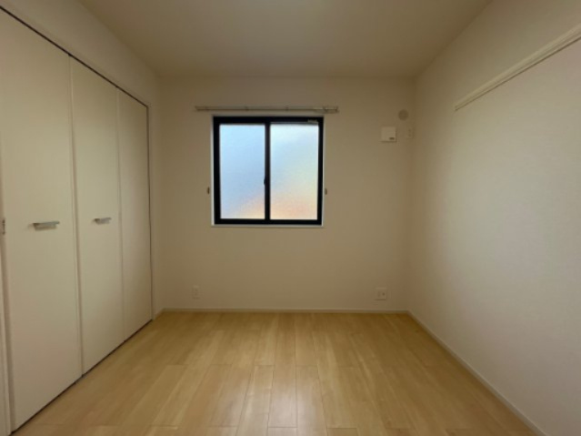 カサブランカ富永の子供部屋|
