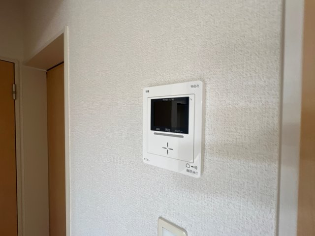カサブランカ富永のセキュリティ