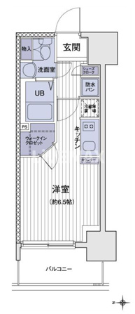 エスティメゾン大島