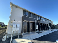 パークタワー・里の画像