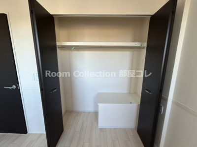 【収納】 | パークタワー・里