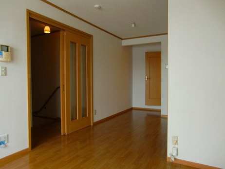 apartment 下久屋町