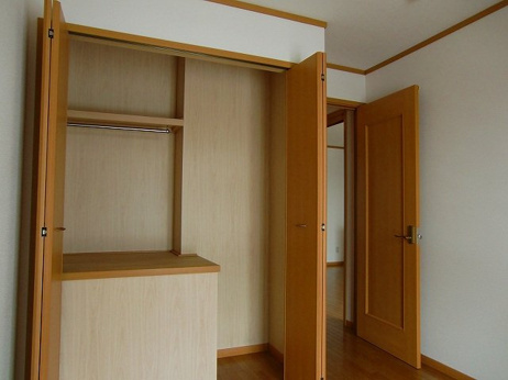 apartment 下久屋町