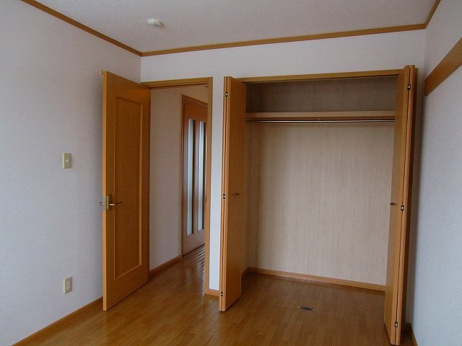 apartment 下久屋町