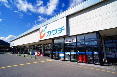 apartment 下久屋町