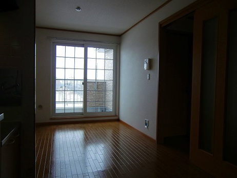 apartment 下久屋町