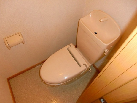 apartment 下久屋町