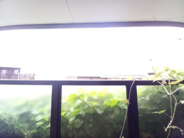 ヴィラ・ブリリオ神戸北野の展望