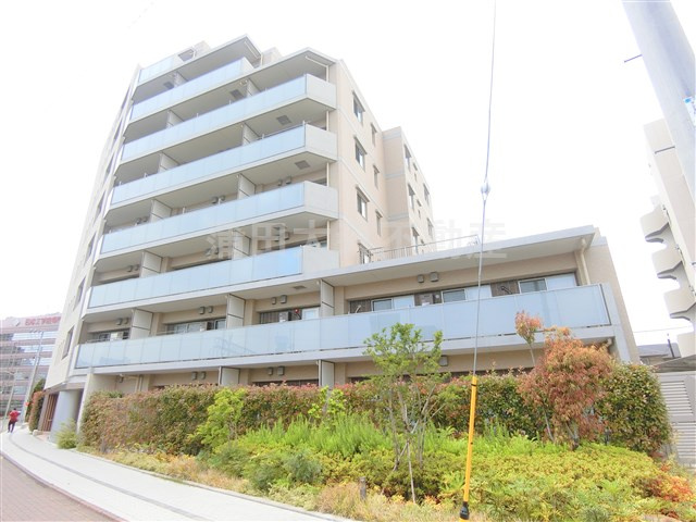 Mia CasaⅡ(ミアカーサツーの外観