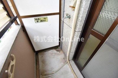 【設備】 | INOVE菱屋西