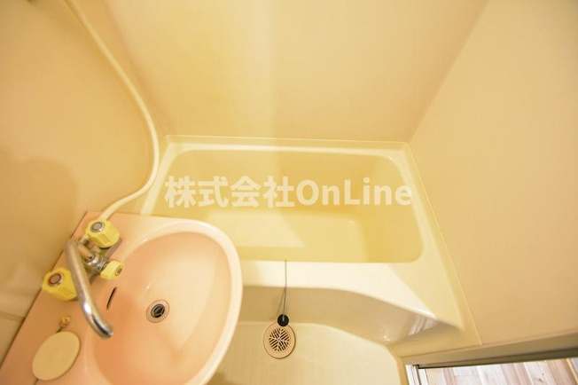 【浴室】 | INOVE菱屋西