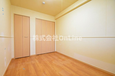 【寝室】 | フォンテーヌ