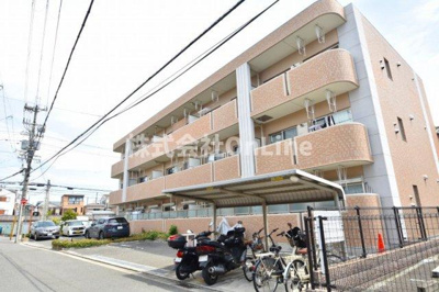 【外観】 | フォンテーヌ