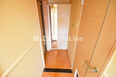 【玄関】 | フォンテーヌ