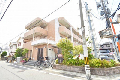 【外観】 | フォンテーヌ