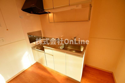 【キッチン】 | フォンテーヌ