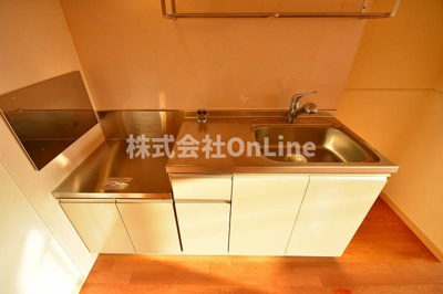 【キッチン】 | フォンテーヌ