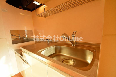 【キッチン】 | フォンテーヌ