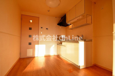 【内装】 | フォンテーヌ