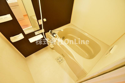 【浴室】 | フォンテーヌ