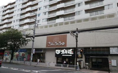 【周辺】 | NOGE　BRICK