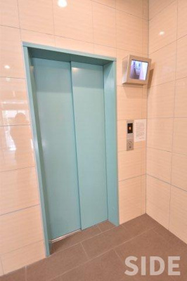 【その他共用部分】 | グランロード都島