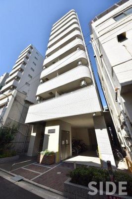 【外観】 | グランロード都島