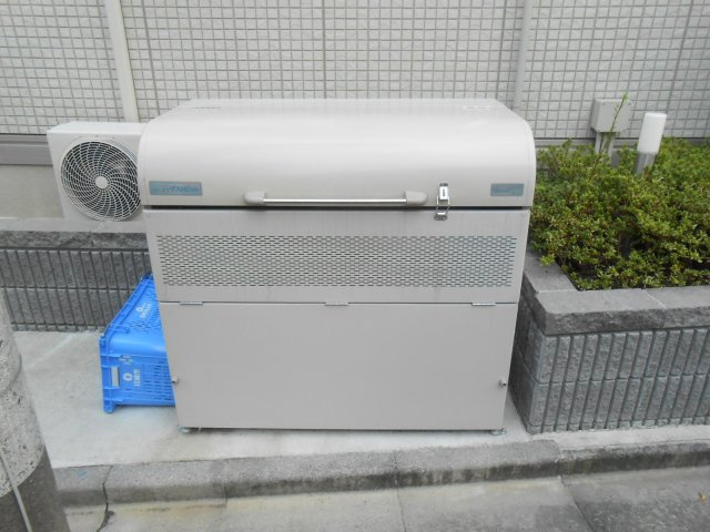 ヴィラージュのその他共用部分