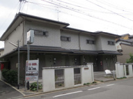 プラムコート北野Aの画像
