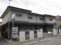 プラムコート北野Aの画像