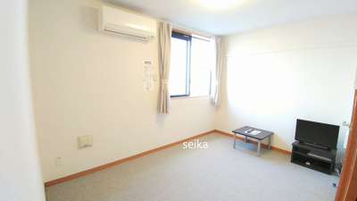 【居間・リビング】 | DEDO | 同タイプ室内※参考写真