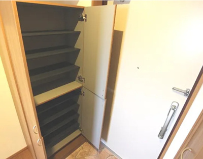 【収納】 | アヴァンティ久留米中央