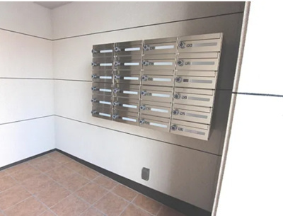 【その他共用部分】 | アヴァンティ久留米中央