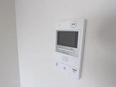 【セキュリティ】 | アヴァンティ久留米中央