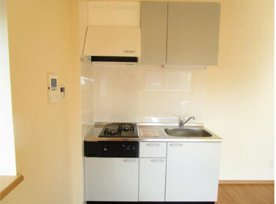 【キッチン】 | アヴァンティ久留米中央