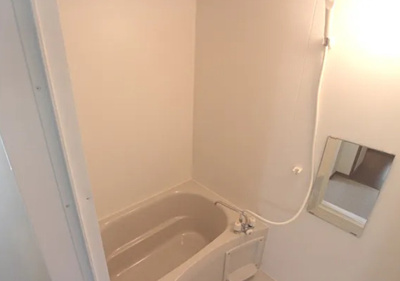 【浴室】 | アヴァンティ久留米中央