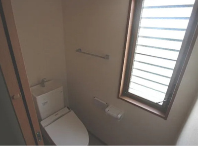 【トイレ】 | アヴァンティ久留米中央